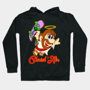 Christ Air Hoodie